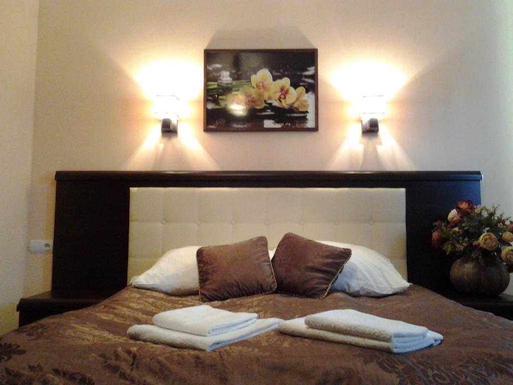 Skarpa Bed & Breakfast 3*