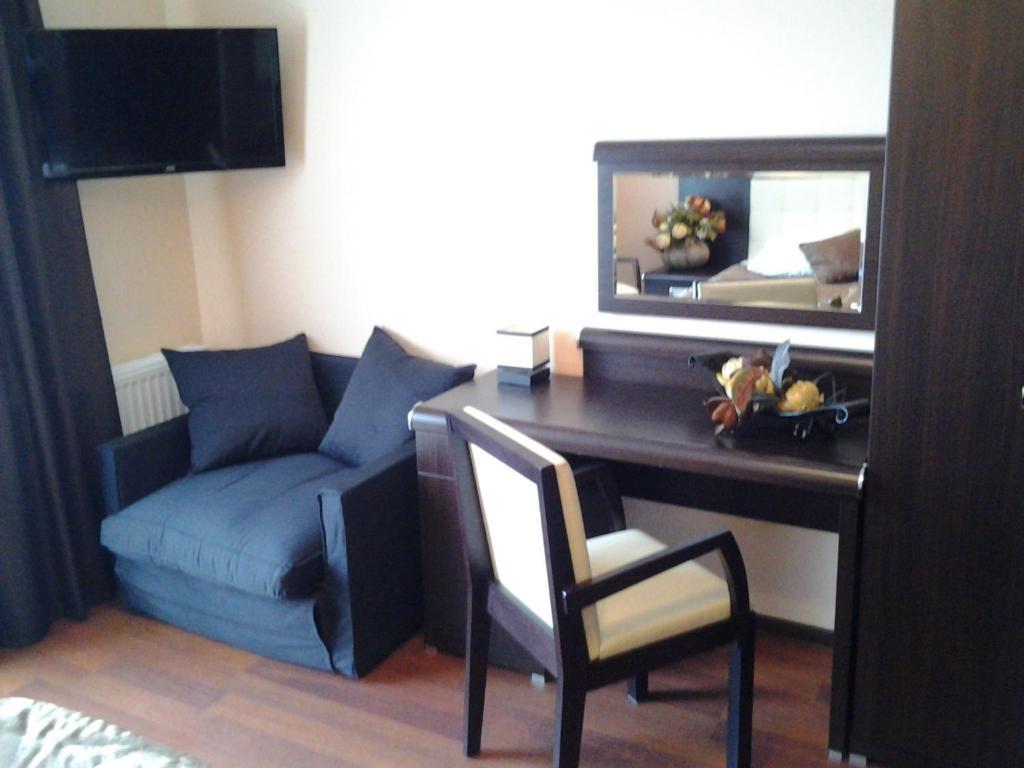 Bed & Breakfast Skarpa 3*