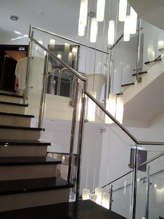 Bed & Breakfast Skarpa 3*