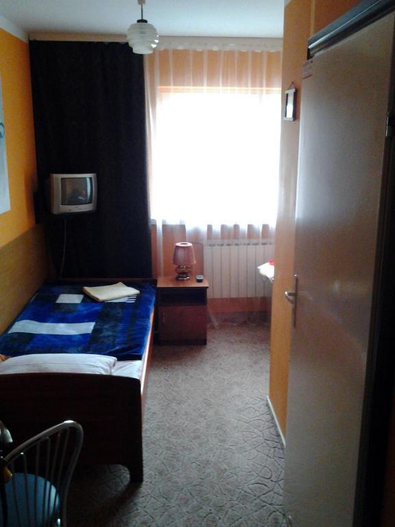 Bed & Breakfast Skarpa Sejny