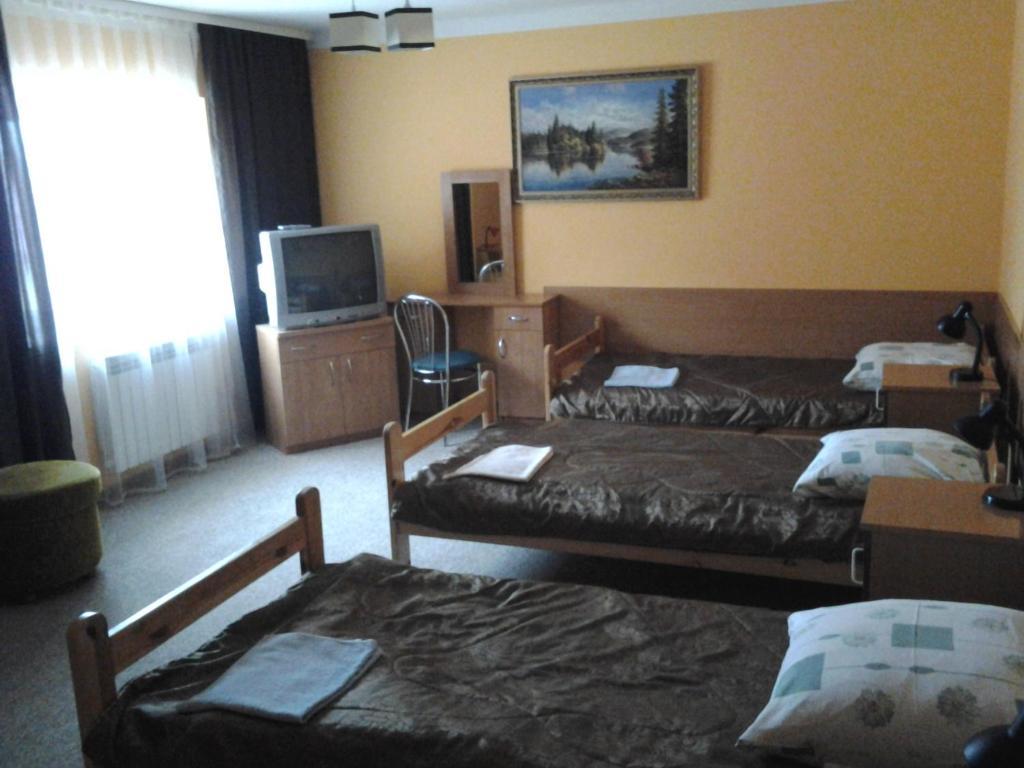 Bed & Breakfast Skarpa