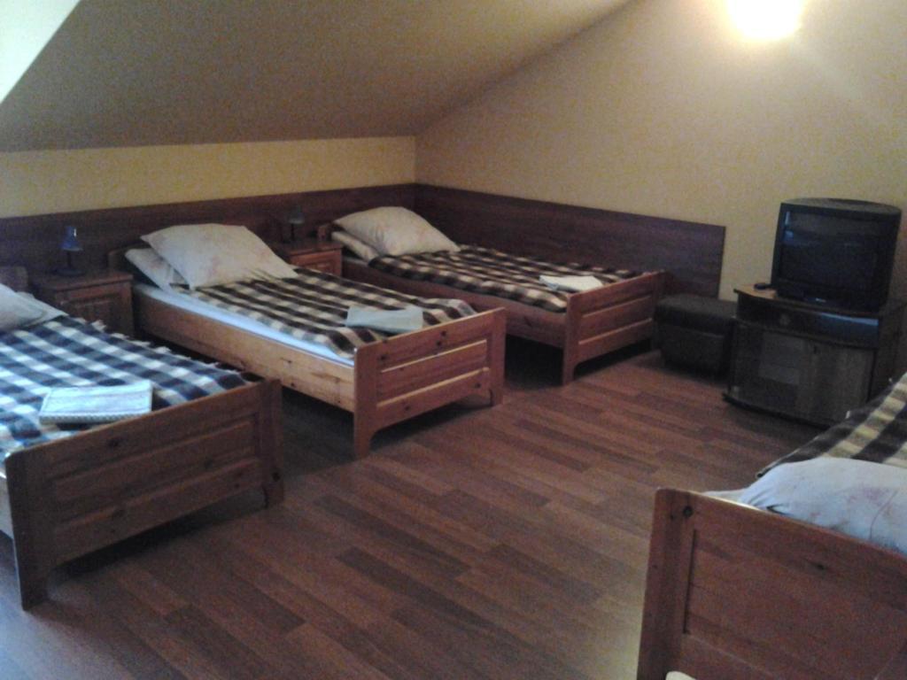 Skarpa Bed & Breakfast